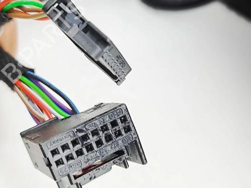 Right mirror VW ID.5 (E39) Pro Performance | BP33847654C27  - Image 7