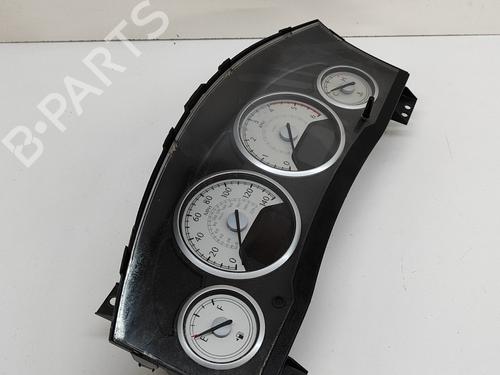 Instrument cluster CHRYSLER GRAND VOYAGER V (RT) 3.8 | BP27785829C47 
