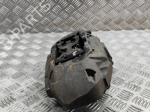 Left front brake caliper MERCEDES-BENZ GLC (X253) 300 d 4-matic (253.919) | BP27772074M105 