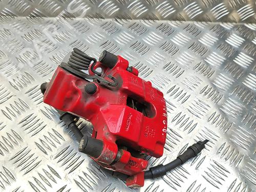 Right rear brake caliper FORD FIESTA VII (HJ, HF) 1.0 EcoBoost | BP28101417M106
