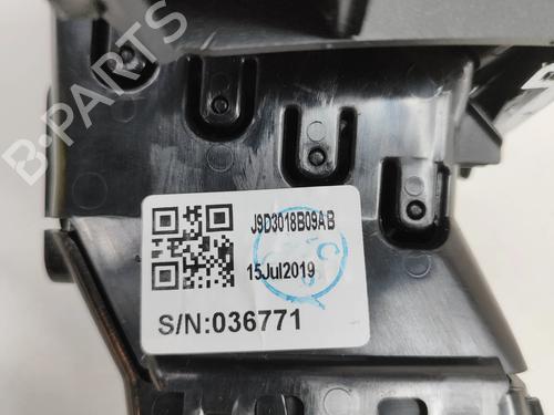 Air vent JAGUAR I-PACE (X590) EV400 AWD | BP27778758I21 - Image 7