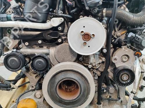 Engine AUDI A6 C7 Avant (4G5, 4GD) 3.0 TDI quattro | BP39930490M1 - Image 6