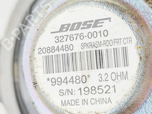 Speaker CHEVROLET CORVETTE (C7) 6.2 | BP34161500E2  - Image 6