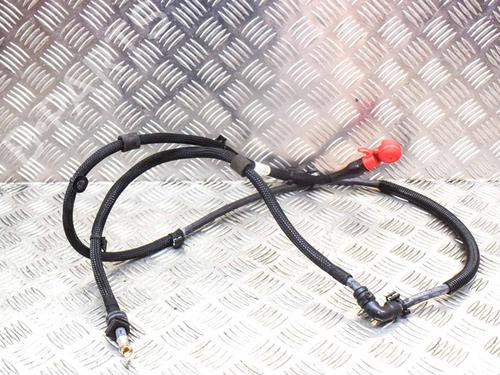Used Wiring harness BMW 5 (G30, F90) 530 e Plug-in-Hybrid (184 hp) 14621922