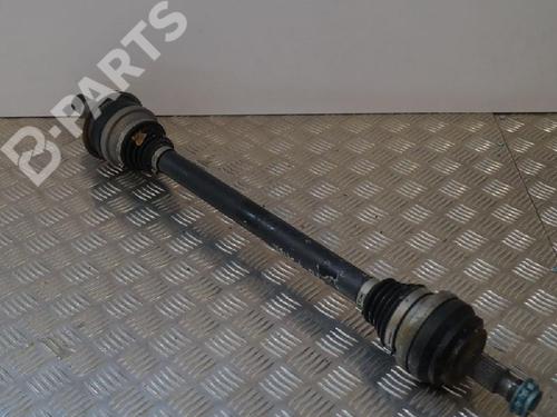 Drivaksel bagtil venstre MERCEDES-BENZ C-CLASS (W205) C 200 d (205.007) | BP7016598M40 