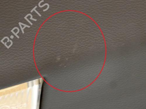 Rear parcel shelf MASERATI QUATTROPORTE VI 3.0 S Q4 | BP36043592C85  - Image 7
