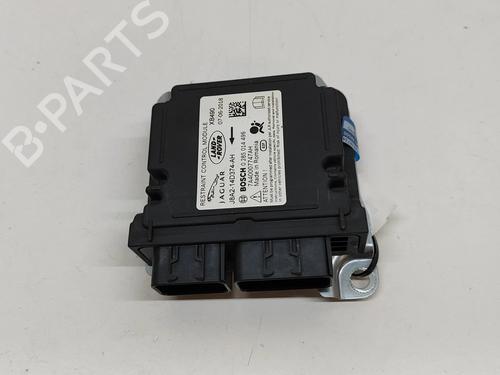 Used ECU airbags JAGUAR I-PACE (X590) EV400 AWD (400 hp) 28436075