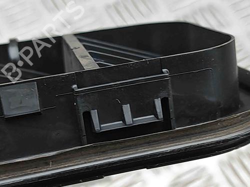 Grille VW T-ROC (A11, D11) 2.0 R 4motion | BP29487389C40 