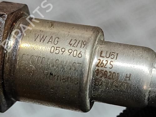 Electronic sensor VW AMAROK (2HA, 2HB, S1B, S6B, S7A, S7B, AGD) 3.0 TDI 4motion | BP23248923M84 - Image 8