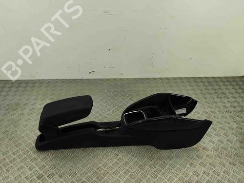 Used Middle console AUDI A1 (8X1, 8XK) S1 quattro (231 hp) 28434745