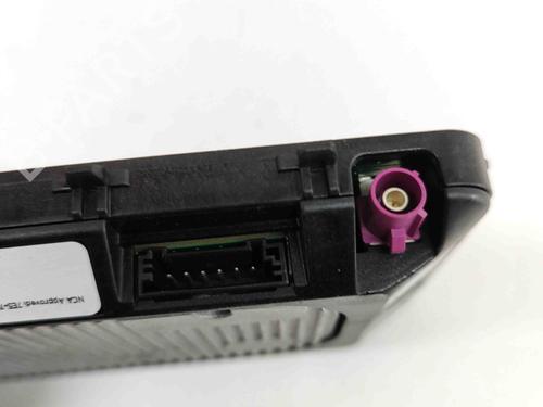 Electronic module SKODA ENYAQ iV SUV (5AZ) 50 | BP27768993M83