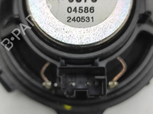 Speaker CITROËN JUMPY III Van (V_) 1.5 BlueHDi 120 | BP28438399E2 