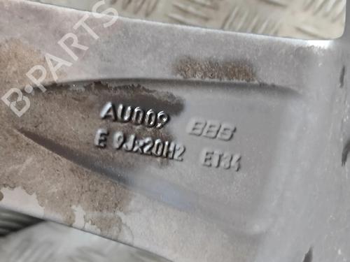 Fælgsæt AUDI A5 (F53, F5P) 35 TFSI Mild Hybrid | BP33372811C100 - Image 9
