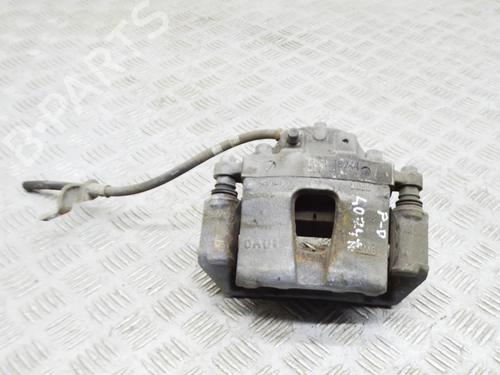 Used Right front brake caliper KIA NIRO I (DE) E-NIRO (136 hp) 27764144