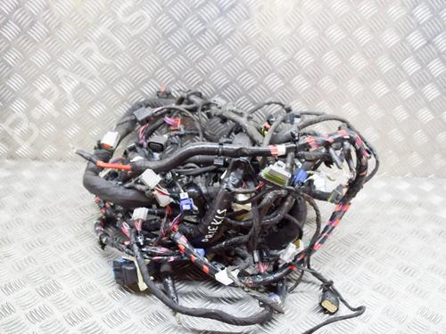 Used Wiring harness TESLA MODEL S (5YJS) 90D AWD (422 hp) 14639084