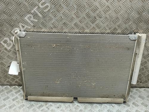 AC Kondensor ISUZU D-MAX II (TFR, TFS) 1.9 Ddi 4x4 (TFS87J) (163 hp) 31592565