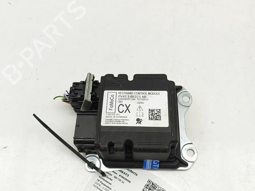 ecu-airbags-ford-puma-j2k-cf7-2019-32755095 main image