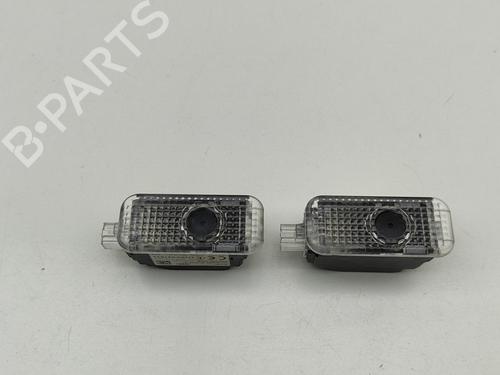 Elektronisk modul AUDI A5 Sportback (F5A, F5F) S5 TFSI quattro (354 hp) 27644179