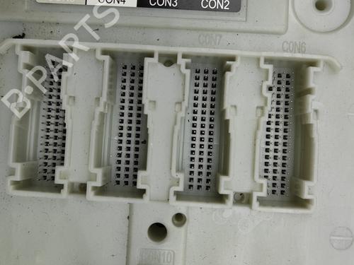 Elektronisk modul BMW 5 (G30, F90) 530 e Plug-in-Hybrid | BP27577023M83 