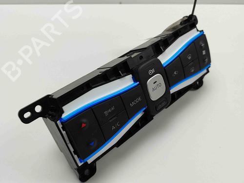 Climate control NISSAN LEAF (ZE0) Electric | BP26410525I5 