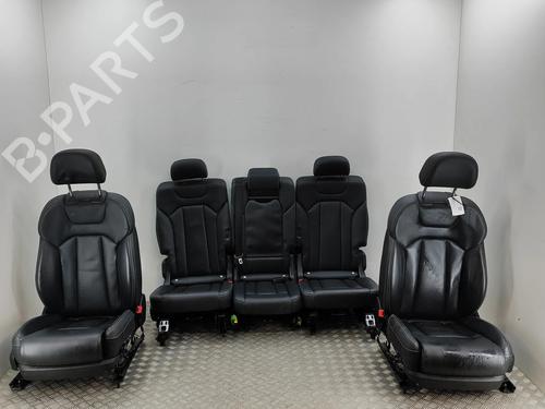 Sæde sæt Sæde sæt AUDI Q7 (4MB, 4MG, 4MQ) 3.0 TDI e-tron quattro (374 hp) 33369896 33369896