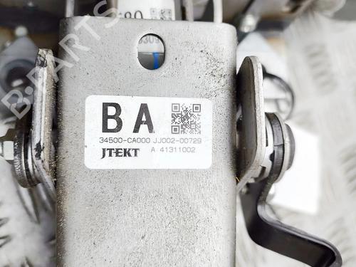 Steering column TOYOTA GT 86 Coupe (ZN6_) 2.0 (ZN6AC_, ZN6BC_, ZN6K) | BP39590439M21 - Image 6
