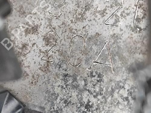 Engine BMW 1 (F20) 116 d | BP33937607M1 - Image 11