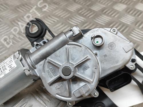Rear wiper motor VW GOLF VII (5G1, BQ1, BE1, BE2) e-Golf | BP25616130M102 