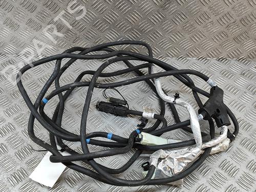 Used Pipe MERCEDES-BENZ GLE (V167) GLE 450 d 4-matic (167.133) (370 hp) 28555616
