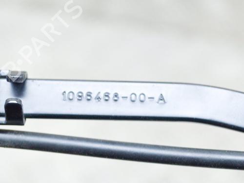 Front wipers mechanism TESLA MODEL 3 (5YJ3) EV AWD | BP27752889C83 