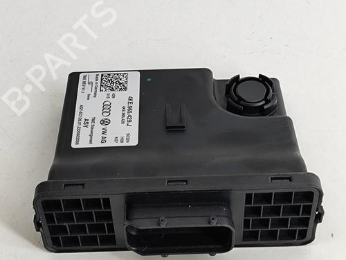 Elektronisk modul PORSCHE TAYCAN Cross Turismo (Y1B) 4S Performance Battery Plus (Y1BDB1) (571 hp) 27772987