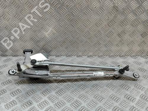 Vindrude Viskermekanisme Vindrude Viskermekanisme OPEL CROSSLAND X / CROSSLAND (P17, P2QO) 1.2 (75) (82 hp) 33369134 33369134