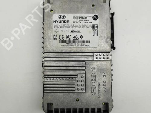 Electronic module HYUNDAI SANTA FÉ IV (TM, TMA) 2.2 CRDi AWD | BP33370860M83  - Image 7