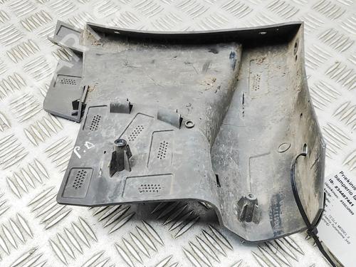 Front bumper bracket TESLA MODEL 3 (5YJ3) EV Performance AWD | BP33176601C158 - Image 2