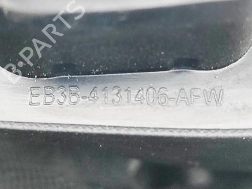 Interior roof handle FORD RANGER (TKE) 2.0 EcoBlue 4x4 | BP38782899I35 - Image 6