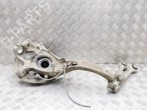 Left front steering knuckle PORSCHE MACAN (95B) 3.0 S Diesel | BP40460214M25 - Image 4
