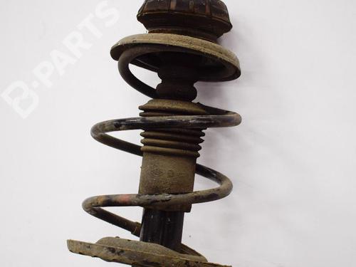 Right front shock absorber DACIA SANDERO II 1.2 | BP6747349M17