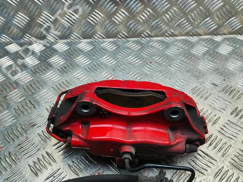 Right rear brake caliper MASERATI QUATTROPORTE VI 3.8 GT S | BP28101954M106 