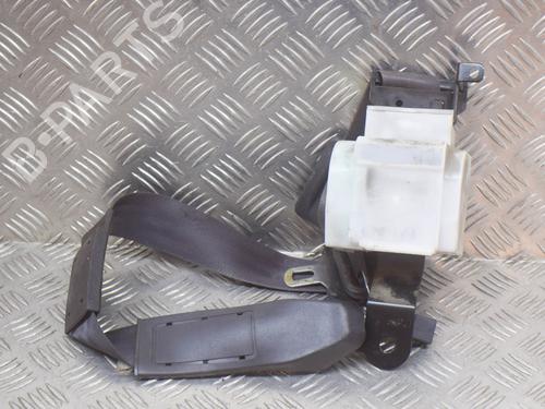 Used Front left seatbelt MITSUBISHI GTO Coupe (Z1_A) 3.0 AWD (Z16A) (286 hp) 27751784