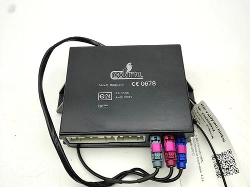 Used Control unit Control unit 39501520 39501520
