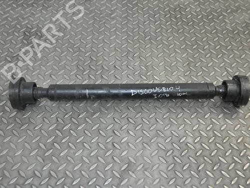 Used Driveshaft Driveshaft LAND ROVER DISCOVERY IV (L319) 3.0 TD 4x4 (211 hp) 33357513 33357513