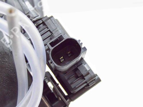 Fuel flap JAGUAR F-PACE (X761) 2.0 D200 MHEV | BP28194539C131