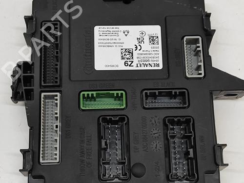 Módulo eletrónico RENAULT AUSTRAL E-TECH 200 Hybrid (HGM2) | BP29007750M83 