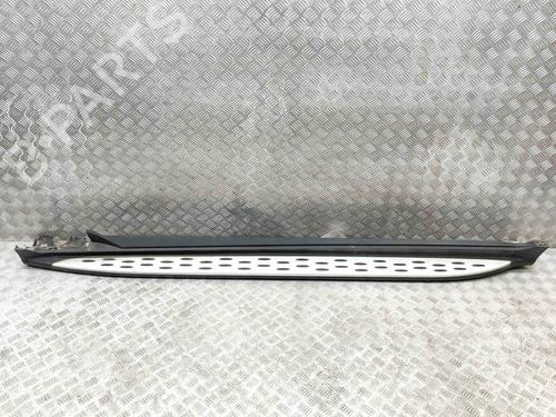 Used Left sideskirt MERCEDES-BENZ GLC (X253) 220 d 4-matic (253.905, 253.903) (170 hp) 29227025