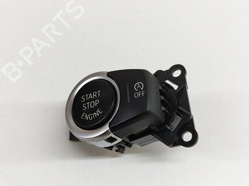 Kombi Kontakt / Stilkkontakt BMW X5 (F15, F85) xDrive 40 d (313 hp) 19937046