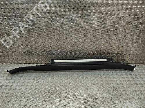 Used Right sideskirt Right sideskirt MINI MINI (R50, R53) Cooper (116 hp) 29570035 29570035