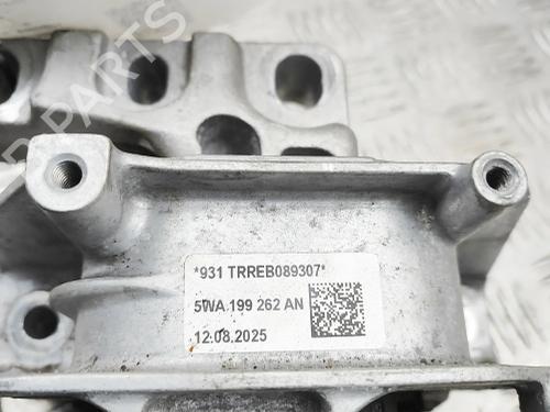 Engine mount CUPRA ATECA (KH7, KHP, KBP) 2.0 TSI 4Drive | BP40605687M89 - Image 6