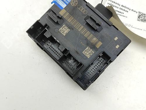Electronic module AUDI Q7 (4LB) 3.0 TDI quattro | BP33381352M83 - Image 5