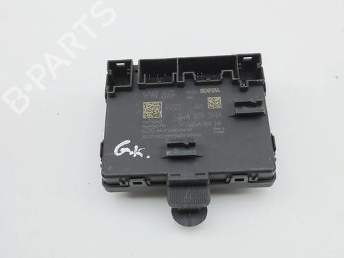 Electronic module VW TAYRON (R41) 1.5 eHybrid | BP39534834M83 - Image 3