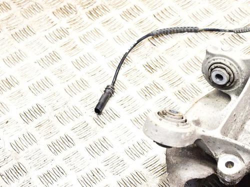 Venstre hjullejehus spindel BMW i3 (I01) Range Extender | BP16270589M27 